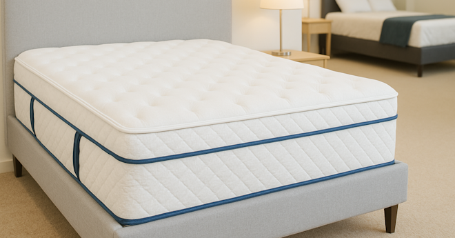 サータ（Serta）のマットレス完全ガイド：特徴・評判とおすすめモデル